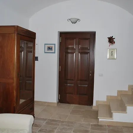 Il Borgo Piu Bello Holiday home *
