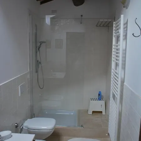 Il Borgo Piu Bello * Moresco