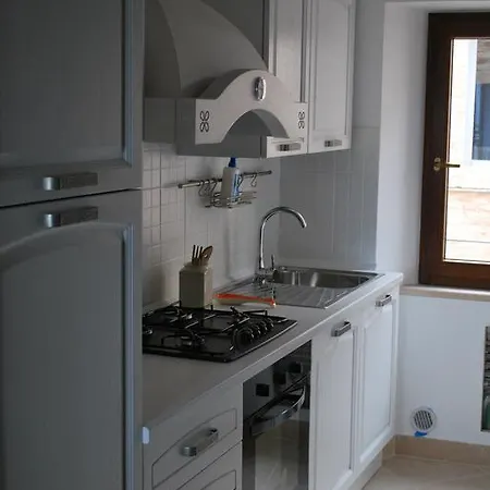 Il Borgo Piu Bello Holiday home