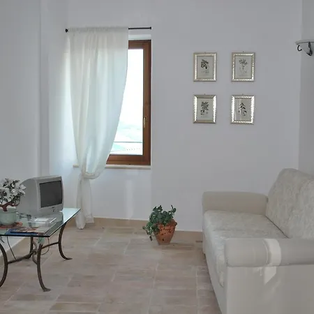 別荘 Il Borgo Piu Bello Moresco