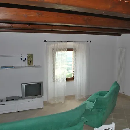 Il Borgo Piu Bello * Moresco